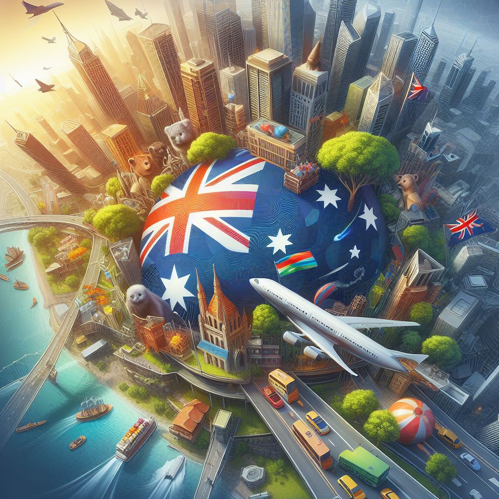 Australia’s Skilled Independent visa (subclass 190)