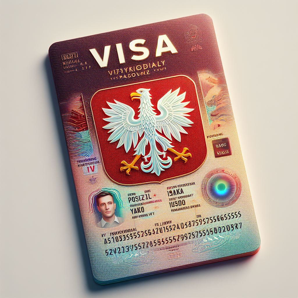 Poland  Visa