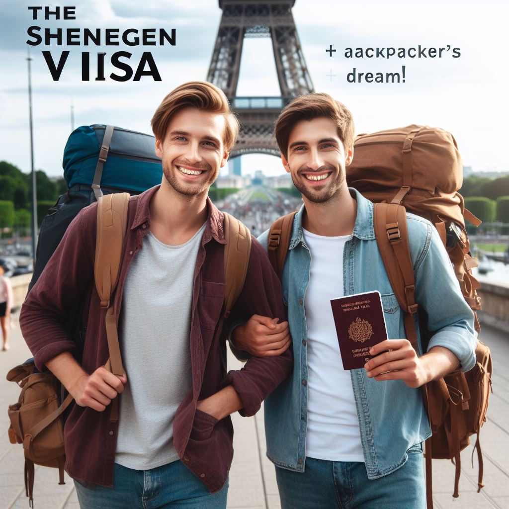 The Schengen Visa