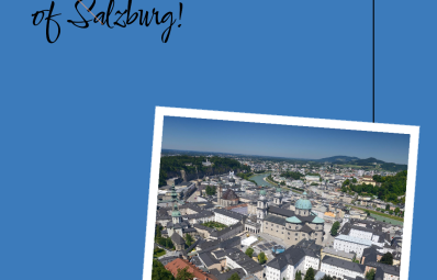 The University of Salzburg,