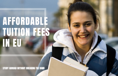 Cheap  Tuition  fee Countries  in the European  Union  For your  abroad Study.