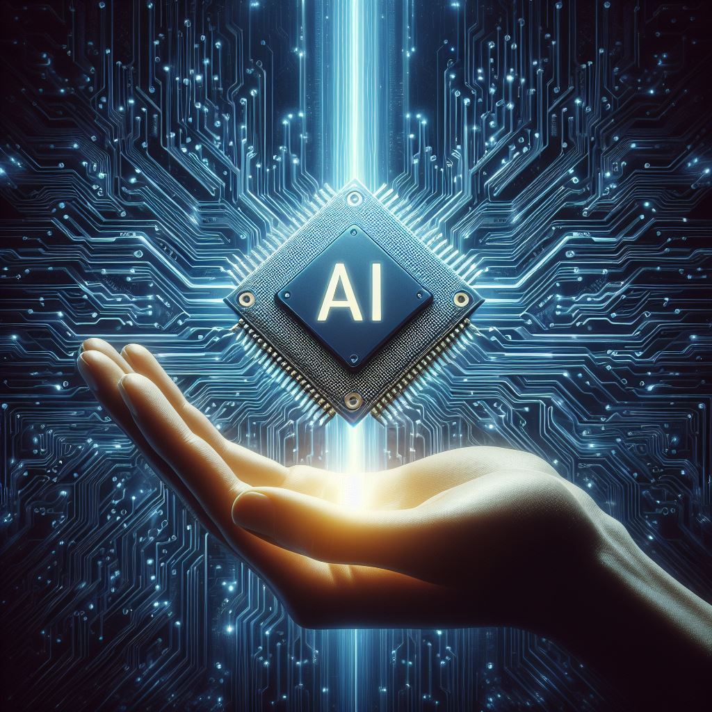 Embracing AI for its potential