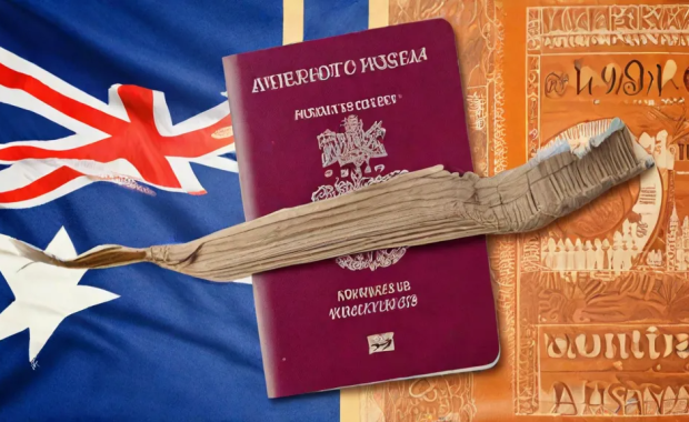 A Step-By-Step Guide to Applying for a Visitor Visa to Australia from India