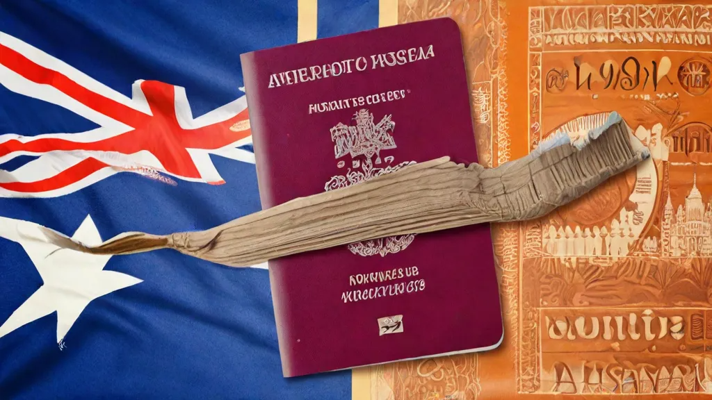 A Step-By-Step Guide to Applying for a Visitor Visa to Australia from India