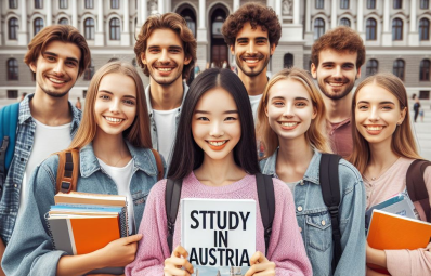 List of Universities and Colleges in Austria - Courses, Fees, Admission and Scholarships