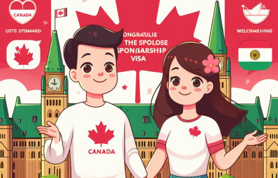 How to Apply for Spouse Sponsor Visa for Canada?