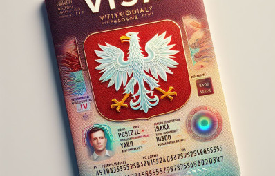 Poland  Visa
