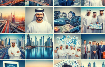 Dubai job sector opportunities