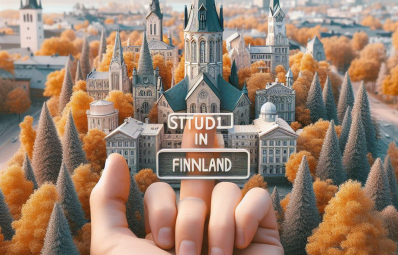 universities in Finland for international students