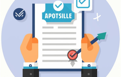 HOW TO GET YOUR DOCUMENT APOSTILLE IN INDIA?
