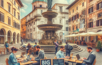 Data  science or data analytics in Italy