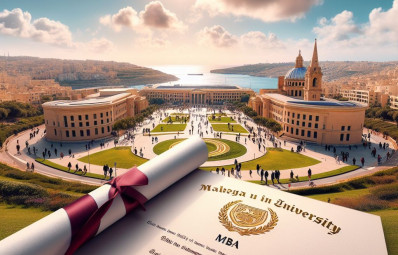 The MBA program in Malta