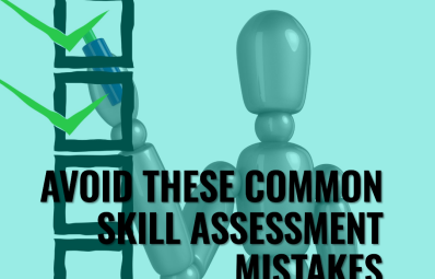 Common Mistakes in SKILL ASSESSMENT Australia