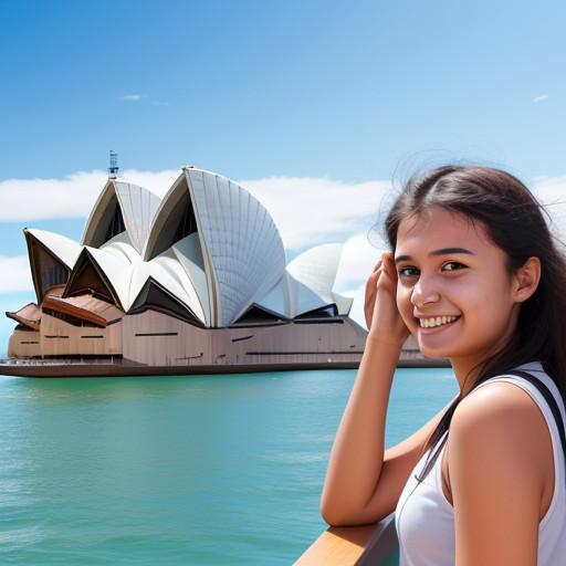 Student Visa Application Guide for Australia