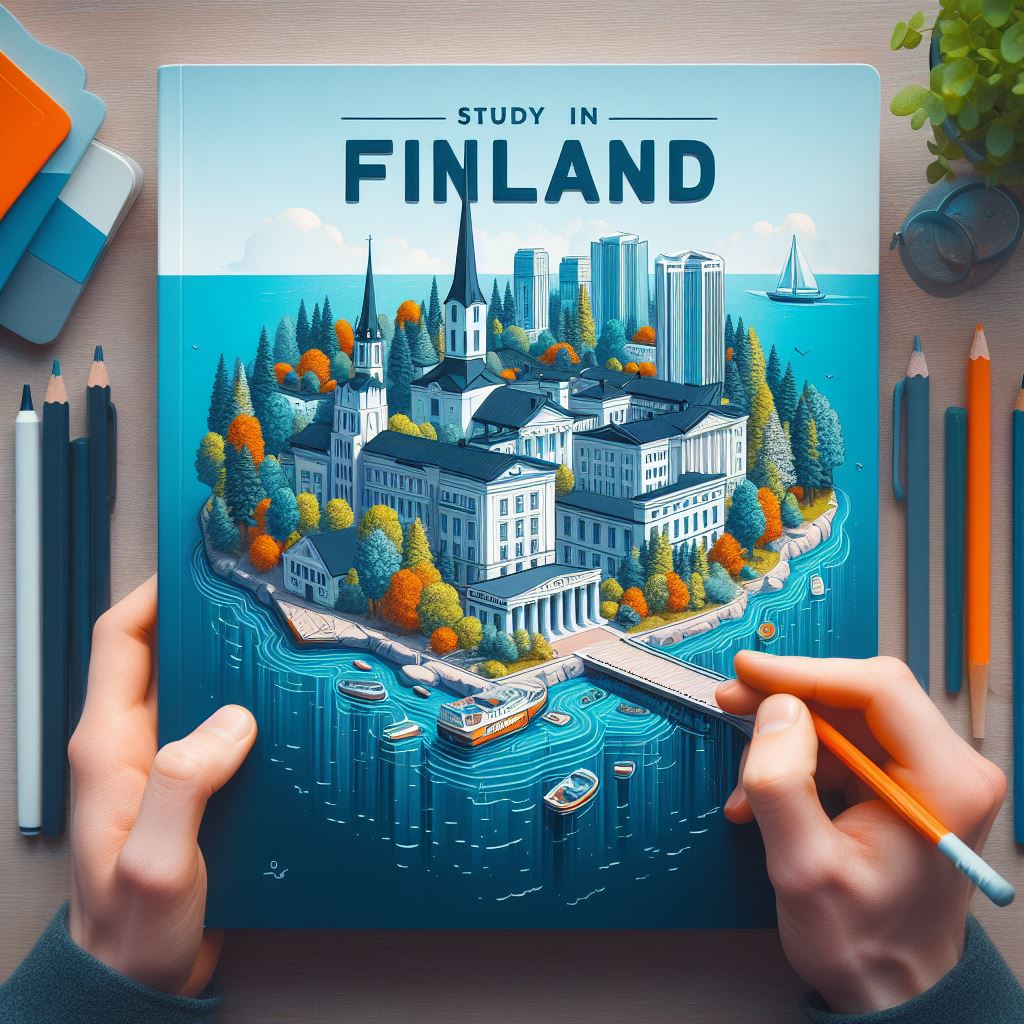 Choose Your Programme. study in Finland