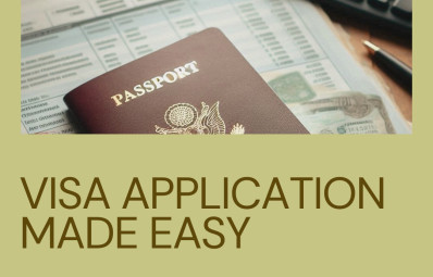 Verification of financial documents required to submit for visa