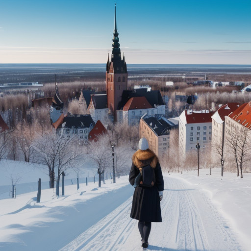 What are the requirements for pursuing masters in Estonia,